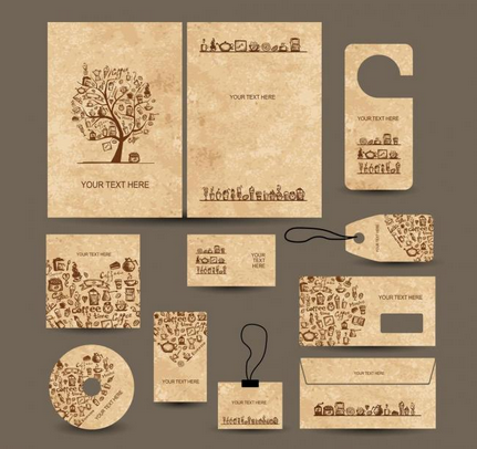 品牌形象vi設(shè)計(jì)