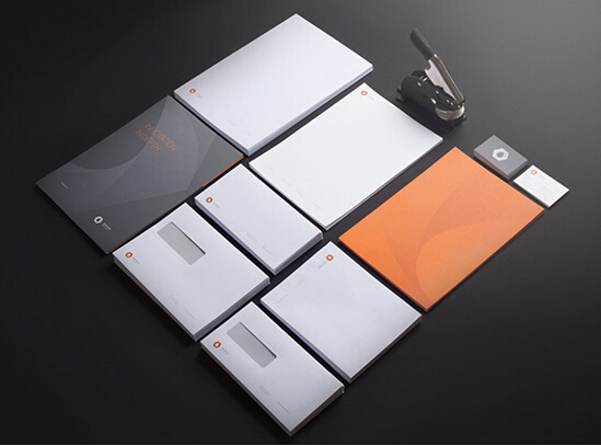 品牌VI設計公司