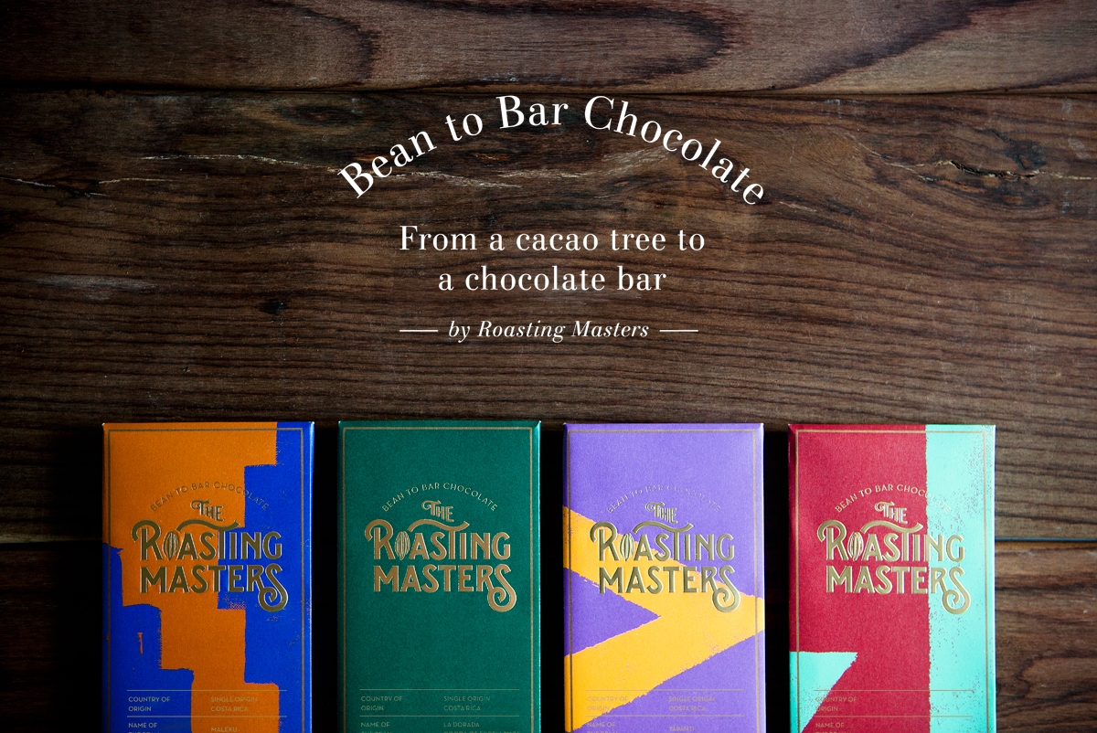 巧克力包裝設(shè)計