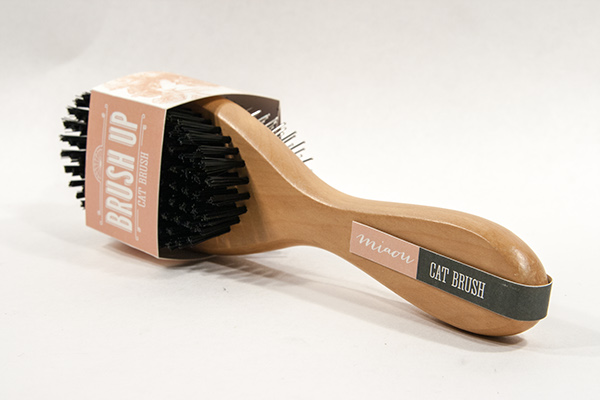 貓產(chǎn)品包裝設計