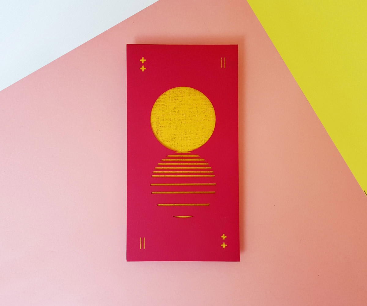 過年紅包禮品包裝設(shè)計，現(xiàn)在的你還能收到紅包嗎？