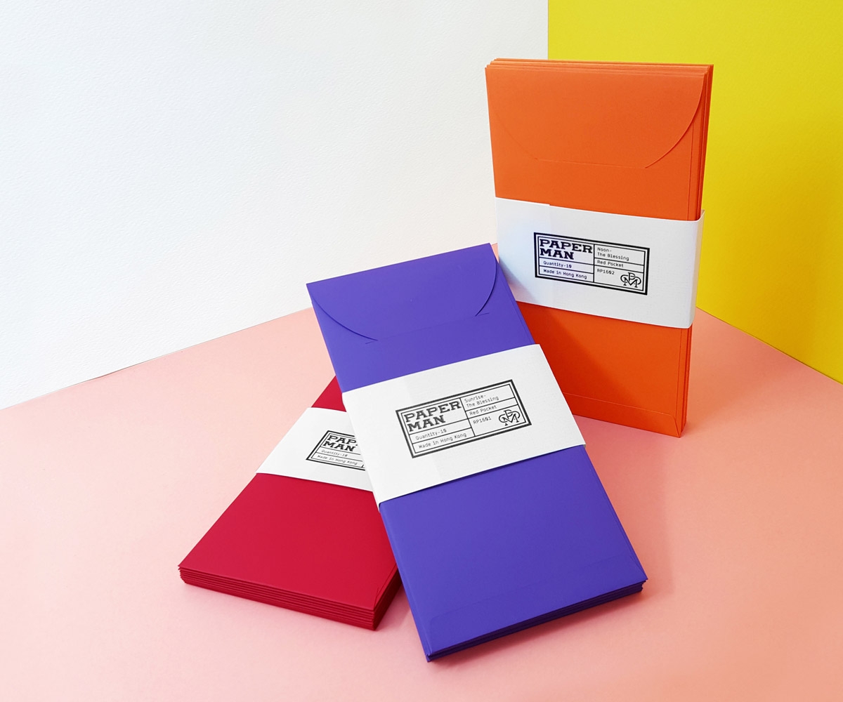 過年紅包禮品包裝設(shè)計，現(xiàn)在的你還能收到紅包嗎？