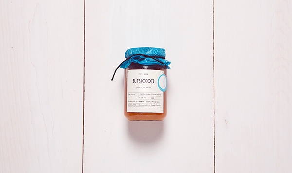 墨西哥水果罐頭包裝設計，水果罐頭休閑食品，假日的你值得擁有