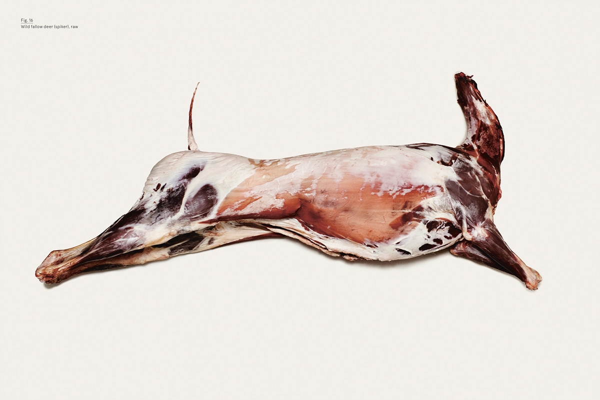 還在為做菜而煩惱嗎？看看這限量版菜譜品牌包裝設計