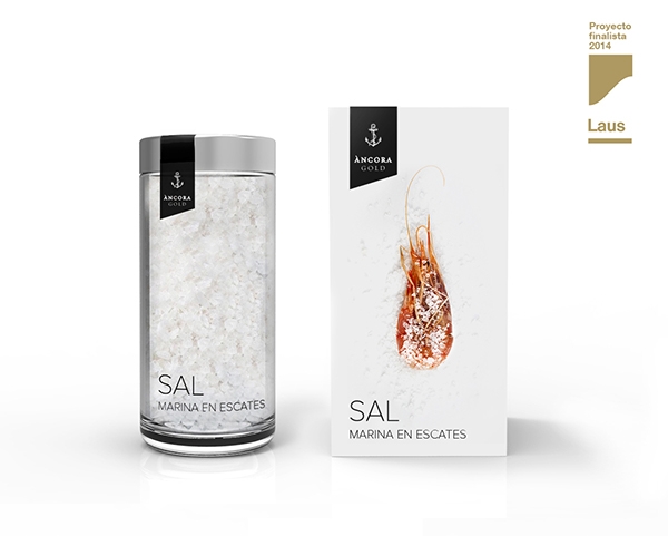 新鮮餐飲食材，冷凍海鮮食品包裝設計