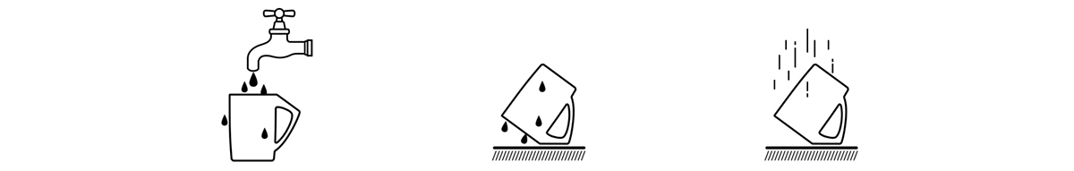 北方的你還在為馬克杯容易落灰塵而苦惱嗎，全新馬克杯產品與包裝設計