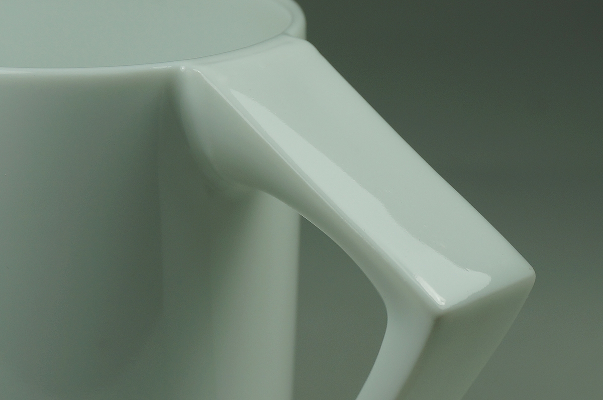 北方的你還在為馬克杯容易落灰塵而苦惱嗎，全新馬克杯產品與包裝設計