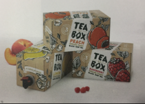 插畫形式的包裝重新崛起之新品牌包裝該如何設計？