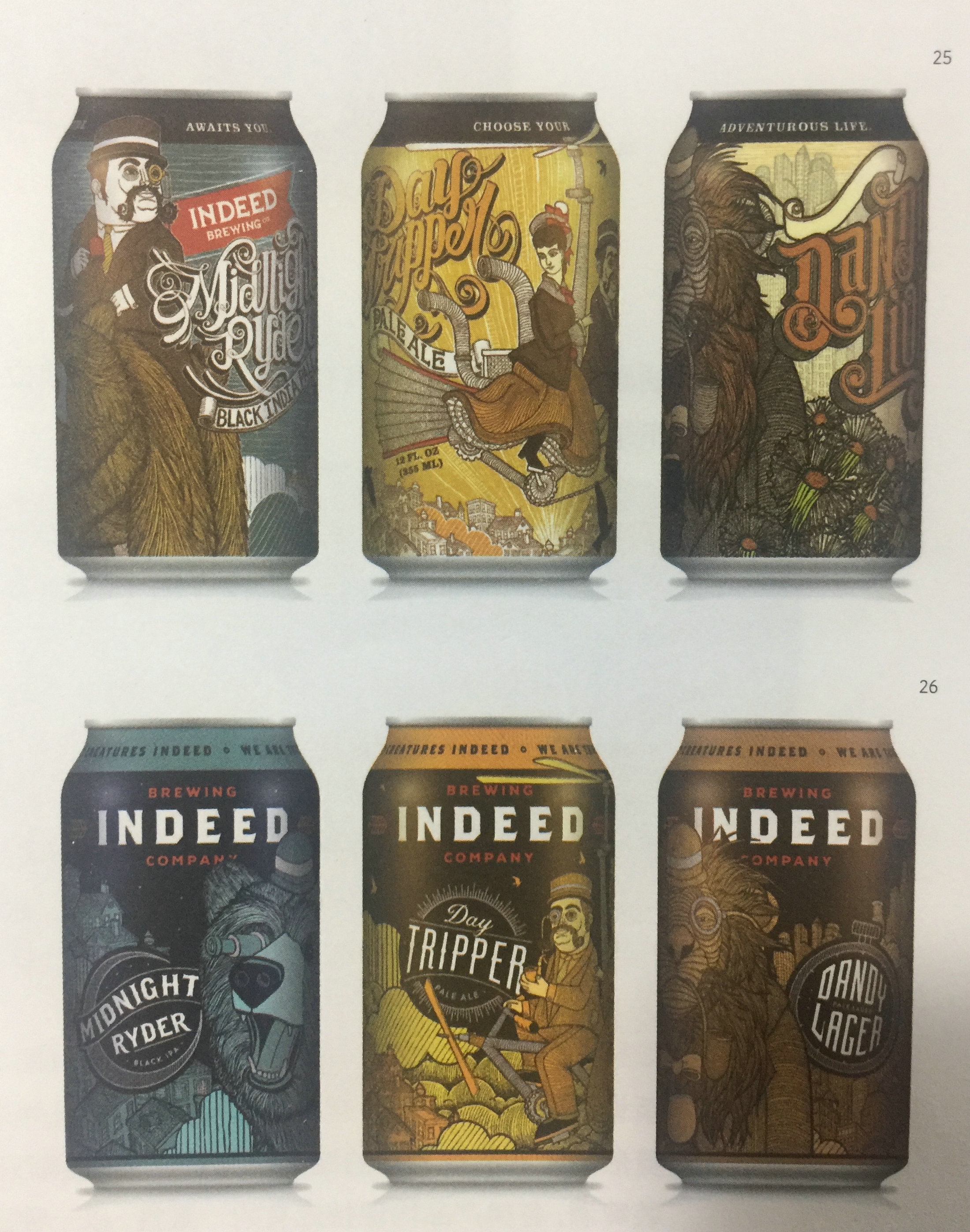 “引發(fā)消費者的興趣”的包裝設計，才是好設計