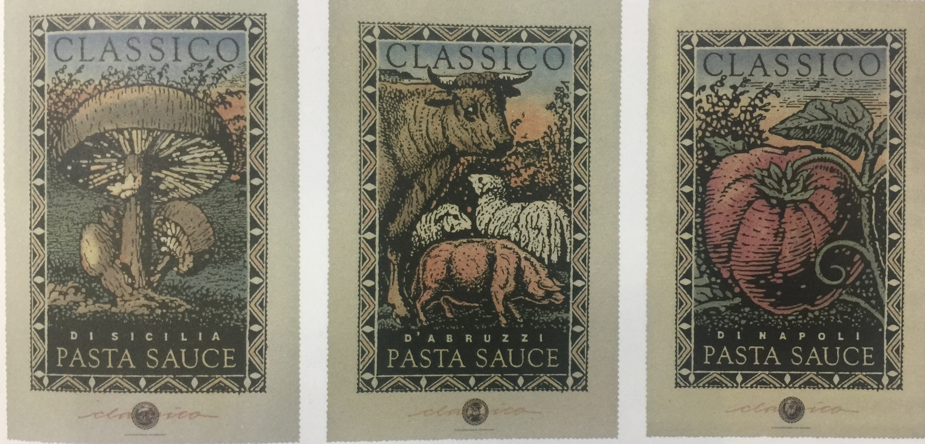 “引發(fā)消費者的興趣”的包裝設計，才是好設計