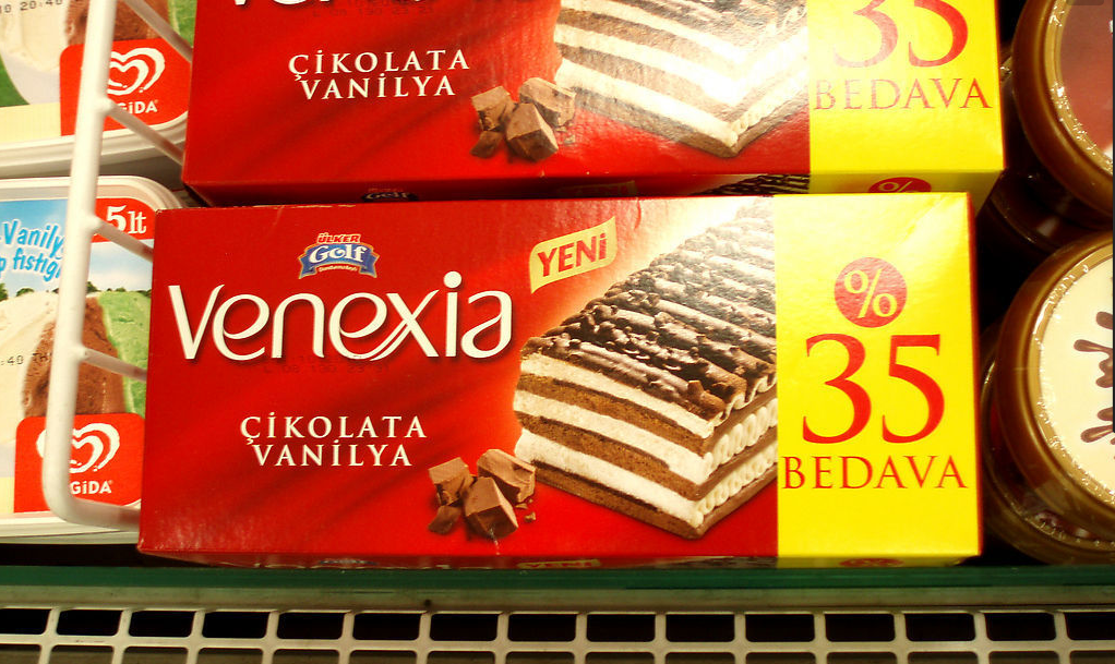 攝影如何讓產品包裝設計展現的更完美？