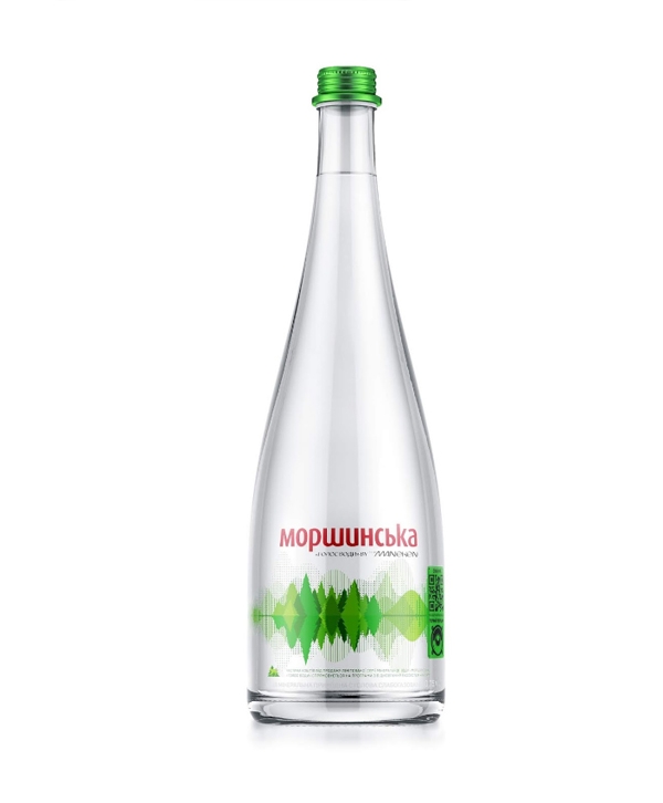 礦泉水包裝設(shè)計(jì)|聆聽(tīng)“水的聲音”，感受大自然的美妙