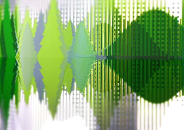 礦泉水包裝設(shè)計(jì)|聆聽(tīng)“水的聲音”，感受大自然的美妙