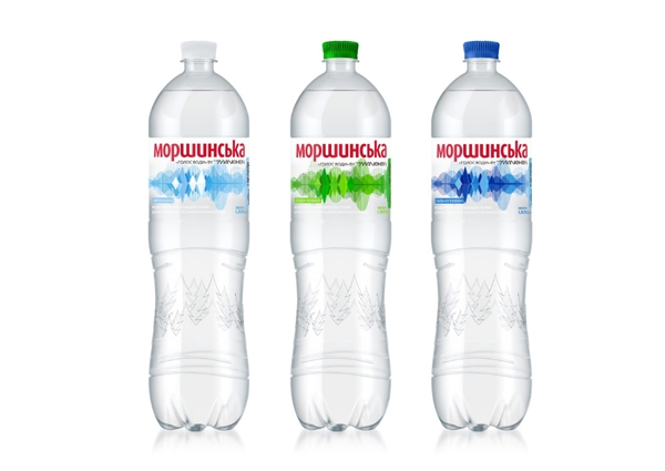 礦泉水包裝設(shè)計(jì)|聆聽(tīng)“水的聲音”，感受大自然的美妙