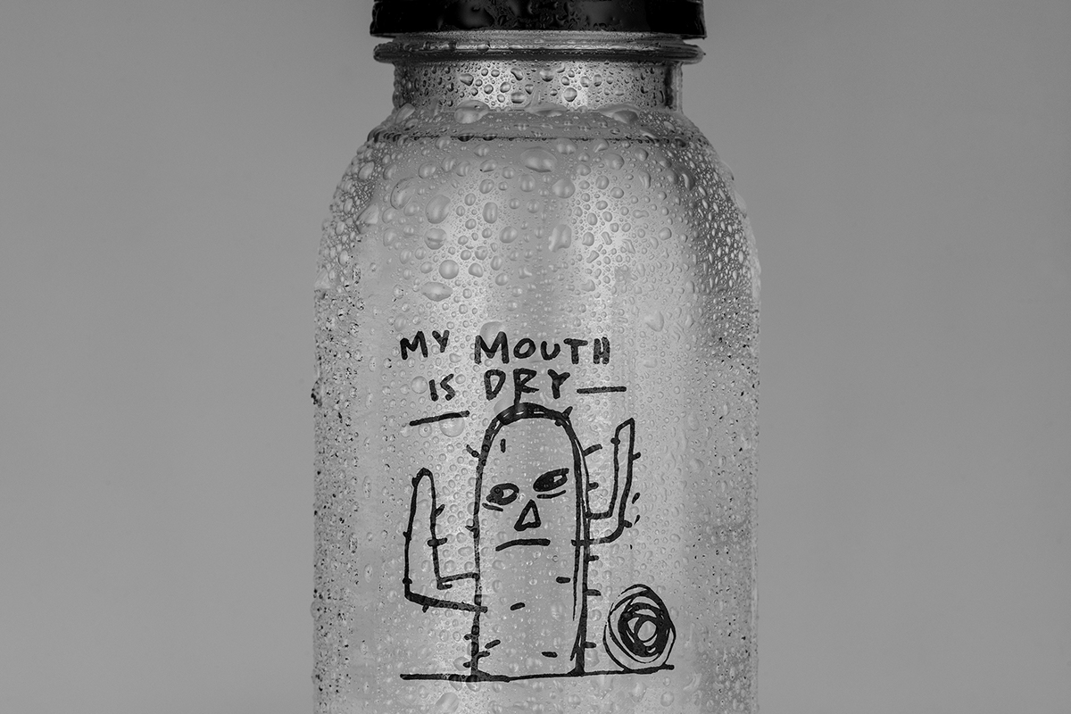 還在為喝酒頭暈而煩惱嗎？全新醒酒飲料產(chǎn)品及其品牌包裝設(shè)計。