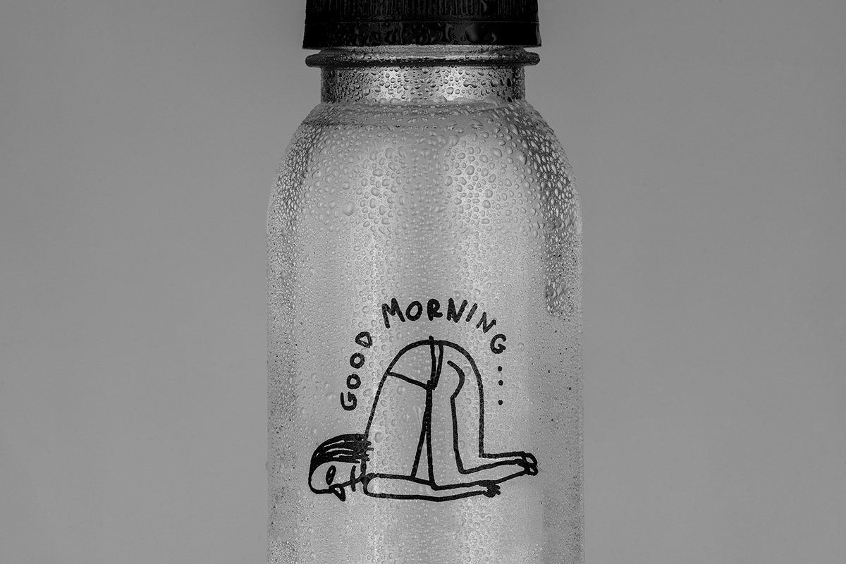 還在為喝酒頭暈而煩惱嗎？全新醒酒飲料產(chǎn)品及其品牌包裝設(shè)計。