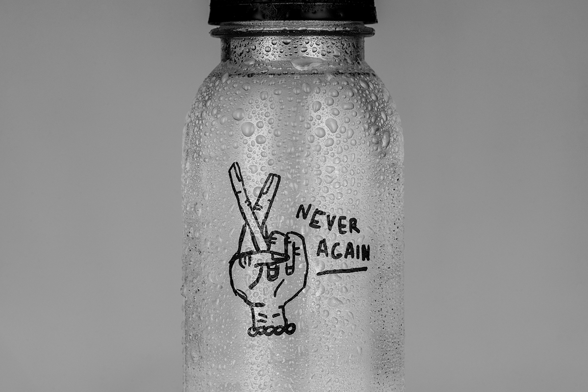 還在為喝酒頭暈而煩惱嗎？全新醒酒飲料產(chǎn)品及其品牌包裝設(shè)計。